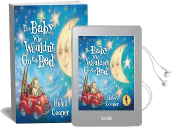 The Baby who Wouldn'T go to bed Audiobook download free by Helen Cooper
