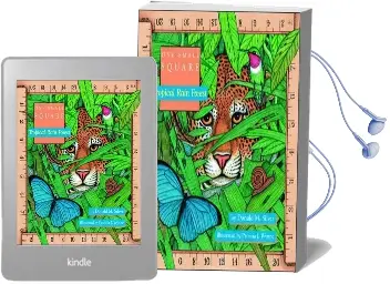 Tropical Rain Forest Audiobook download free by Donald M. Silver