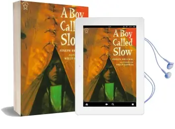 A boy Called Slow: The True Story of Sitting Bull Audiobook download free by Joseph Bruchac