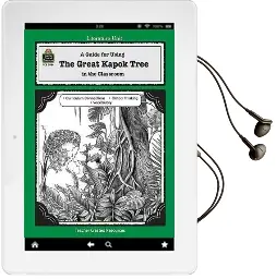 A Guide for Using the Great Kapok Tree in the Classroom Audiobook download free by Lynn Didominicis