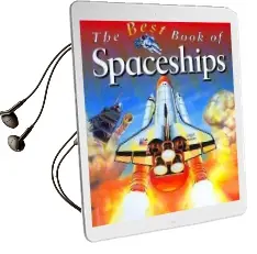 The Best Book of Spaceships Audiobook download free by Ian Graham