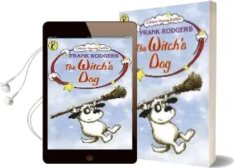 The Witch'S dog Audiobook download free by Frank Rodgers