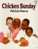 Audiobook Chicken Sunday author Patricia Polacco