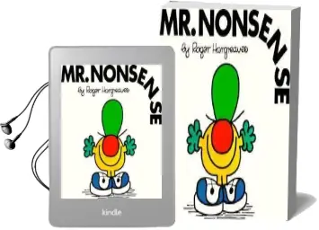 Mr Nonsense Audiobook download free by Roger Hargreaves