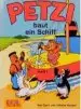 Audiobook Petzi 01. Petzi Baut ein Schiff author Carla Hansen