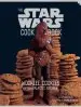Audiobook The Star Wars Cookbook: Wookiee Cookies and Other Galactic Recipes author Robin Davies