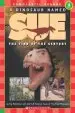 Audiobook A Dinosaur Named sue author F Robinson