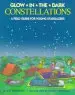 Audiobook Glow in the Dark Constellations: A Field Guide for Young Stargazers author C.E. Thompson