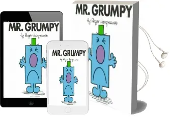 Mr Grumpy Audiobook download free by Roger Hargreaves