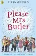 Audiobook Please mrs Butler author Allan Ahlberg