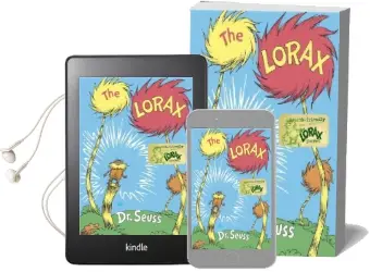 The Lorax Audiobook download free by Dr. Seuss