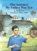 Audiobook The Summer my Father was ten author Pat Brisson