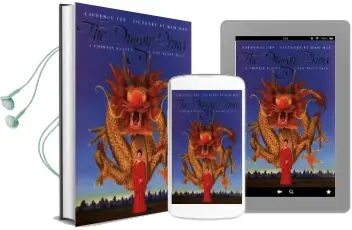 Dragon Prince Audiobook download free by Laurence Yep