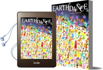 Earthdance Audiobook download free by Joanne Ryder
