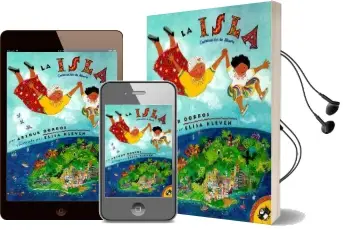 La Isla (Spanish Edition) Audiobook download free by Arthur Dorros
