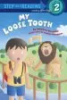 Audiobook My Loose Tooth author Stephen Krensky