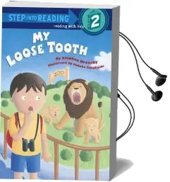 My Loose Tooth Audiobook download free by Stephen Krensky