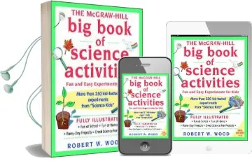 The Mcgraw-Hill big Book of Science Activities Audiobook download free by Robert Wood