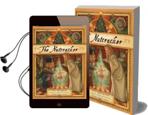 The Nutcracker Audiobook download free by E T A Hoffman