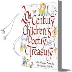 20Th Century Children'S Poetry Trea Audiobook download free by Jack Prelutsky