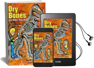Dry Bones and Other Fossils Audiobook download free by Gary E. Parker