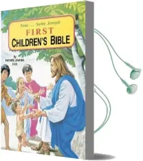 First Children'S Bible Audiobook download free by Reverend Lawrence G Lovasik