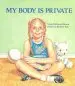 Audiobook My Body is Private - Child Sexual Abuse author Linda Walvoord Girard