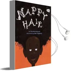 Nappy Hair Audiobook download free by Carolivia Herron