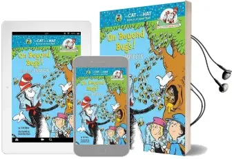 On Beyond Bugs: All About Insects Audiobook download free by Tish Rabe