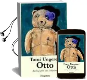 Otto: Autobiographie Eines Teddybären Audiobook download free by Tomi Ungerer