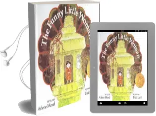 The Funny Little Woman Audiobook download free by Arlene Mosel