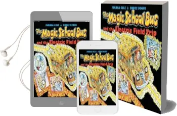 The Magic School bus and the Electric Field Trip Audiobook download free by Joanna Cole