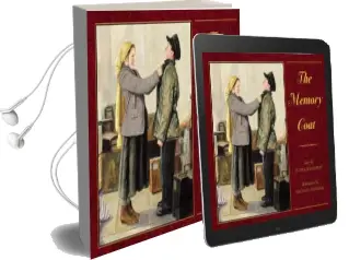 The Memory Coat Audiobook download free by Elvira Woodruff