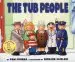 Audiobook The tub People author Pam Conrad