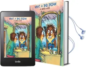 What a bad Dream (Little Critter) Audiobook download free by Mercer Mayer