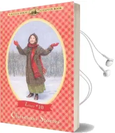 Christmas Stories Audiobook download free by Laura Ingalls Wilder