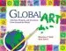 Audiobook Global art: Activities, Projects and Inventions From Around the World author Jean Potter