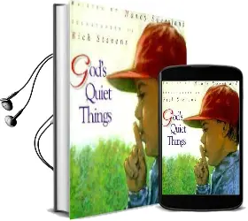 God'S Quiet Things Audiobook download free by Nancy Sweetland