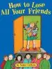 Audiobook How to Lose all Your Friends author Nancy Carlson