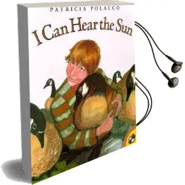 I can Hear the sun: A Modern Myth Audiobook download free by Patricia Polacco