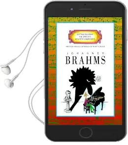 Johannes Brahms Audiobook download free by Mike Venezia