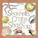 Audiobook Seashells, Crabs and sea Stars: Take-Along Guide author Christiane Kump Tibbitts