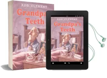 Grandpa'S Teeth Audiobook download free by Rod Clement