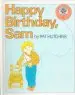 Audiobook Happy Birthday, sam author Pat Hutchins