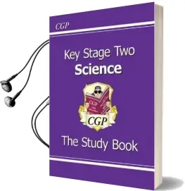 Ks2 Science Study Book Audiobook download free by Cgp Books