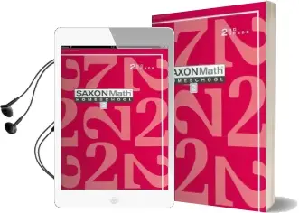 Saxon Math 2 Home Study kit First Edition Audiobook download free by Larson