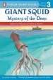 Audiobook Giant Squid: Mystery of the Deep author Jennifer Dussling