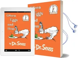 Green Eggs and ham Audiobook download free by Dr. Seuss