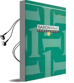 Saxon Math 1 Home Study kit First Edition Audiobook download free by Larson