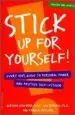Audiobook Stick up for Yourself: Every Kid'S Guide to Personal Power and Self-Esteem author Gershen Kaufman